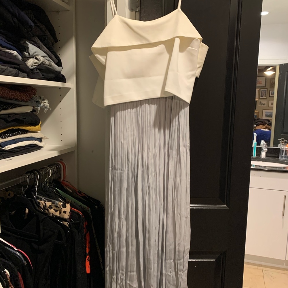 Witchery Gown